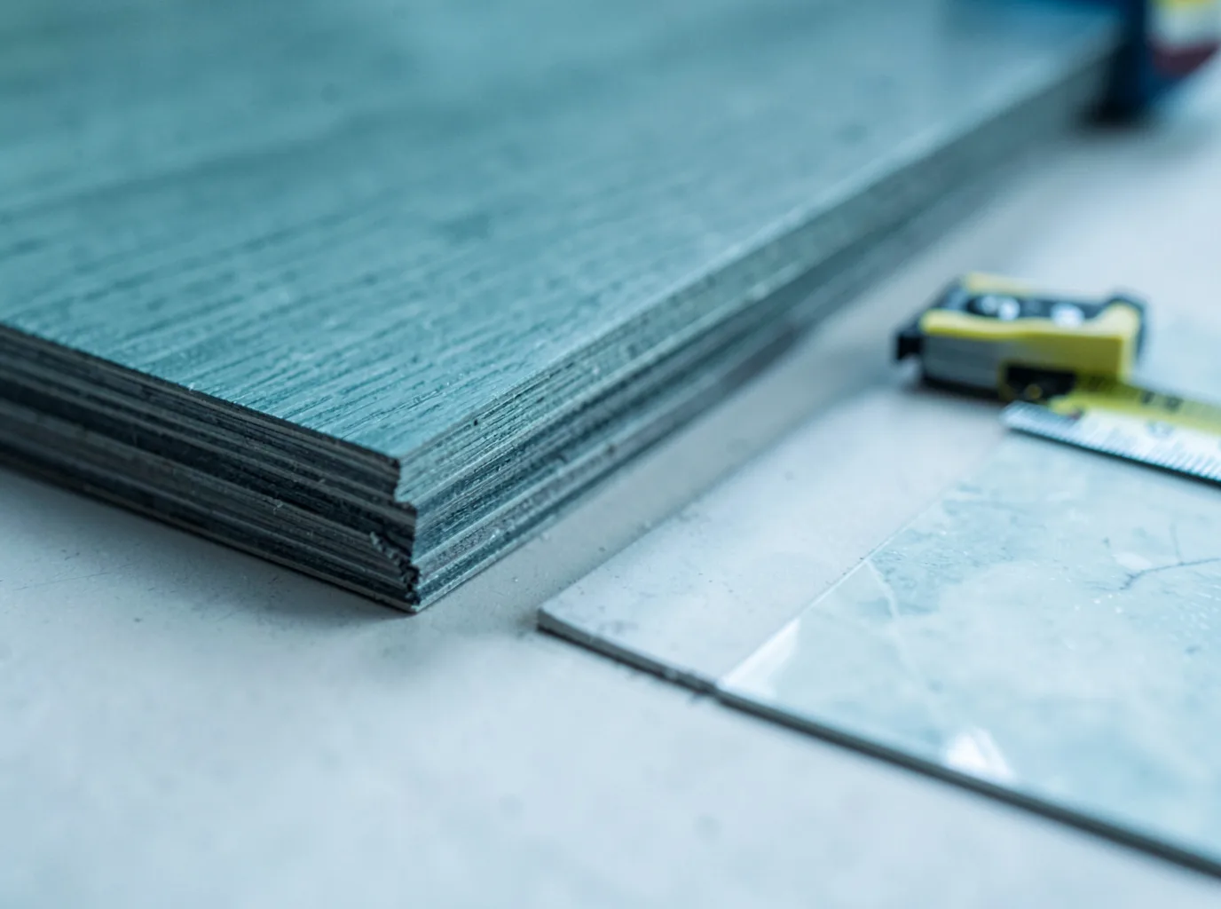 Luxury Vinyl Plank Installation Bloomery, WV FAQs